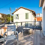Apartment T3 Cros De Bord De Cagnes-sur-Mer