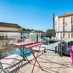 T3 Cros De Bord De