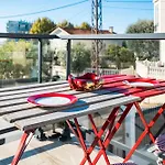 Apartment T3 Cros De Bord De Cagnes-sur-Mer