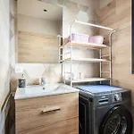 Apartment T3 Cros De Bord De
