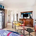 T3 Cros De Bord De Apartment Cagnes-sur-Mer