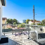 T3 Cros De Bord De Cagnes-sur-Mer