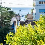 T3 Cros De Bord De Apartment Cagnes-sur-Mer