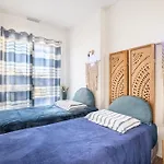 Apartment T3 Cros De Bord De
