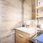 Apartment T3 Cros De Bord De *