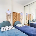Apartment T3 Cros De Bord De Cagnes-sur-Mer