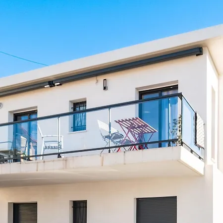 T3 Cros De Bord De Cagnes-sur-Mer