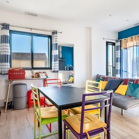 T3 Cros De Bord De *