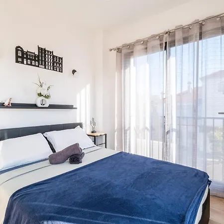 T3 Cros De Bord De Apartamento