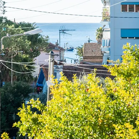 T3 Cros De Bord De Cagnes-sur-Mer