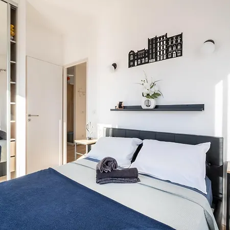 T3 Cros De Bord De Apartamento