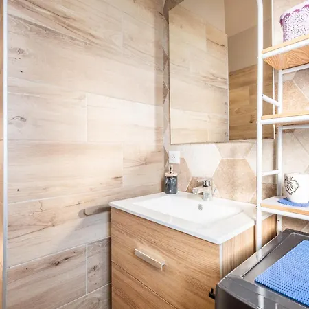 Apartamento T3 Cros De Bord De Cagnes-sur-Mer