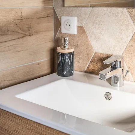 T3 Cros De Bord De Apartamento *