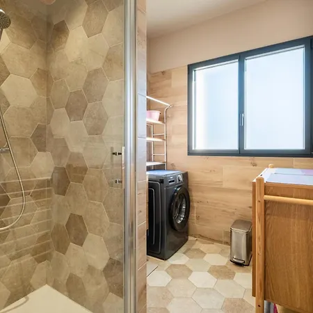 Apartamento T3 Cros De Bord De